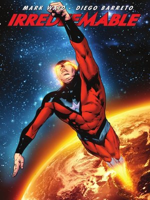 cover image of Irredeemable, Volume 10